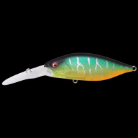 GHOST MAT TIGER