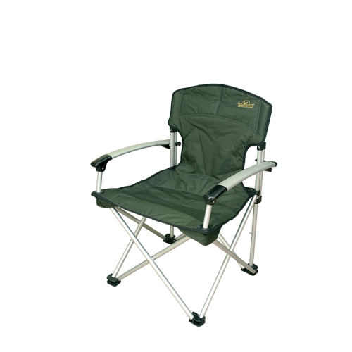 Крісло GC туристичне жестк. подлокот