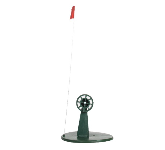 Жерлица на диску BratFishing