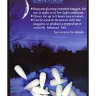 Штучний опариш Enterprise Tackle Pop Up Neon Blue — фото 1