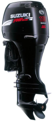Човновий мотор Suzuki DF-115ATL