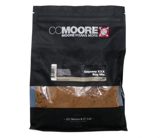 Стік мікс CC Moore Odyssey XXX Bag Mix 1кг
