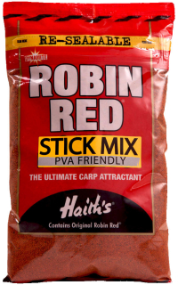 Robin Red