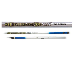 Удилище Shimano Hyperloop 4м CX TE 3-400