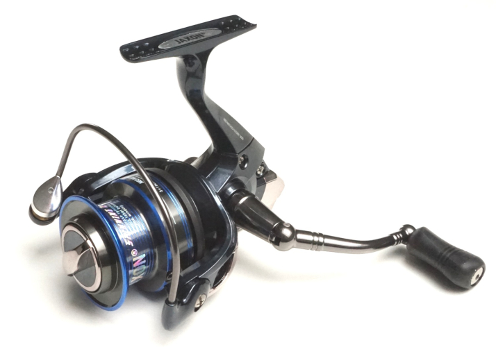 Катушка Jaxon Neo Method Feeder 4000