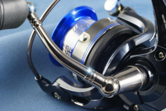 Катушка Jaxon Neo Method Feeder 4000