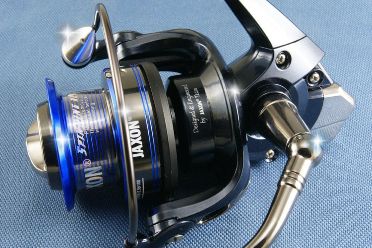 Катушка Jaxon Neo Method Feeder 4000