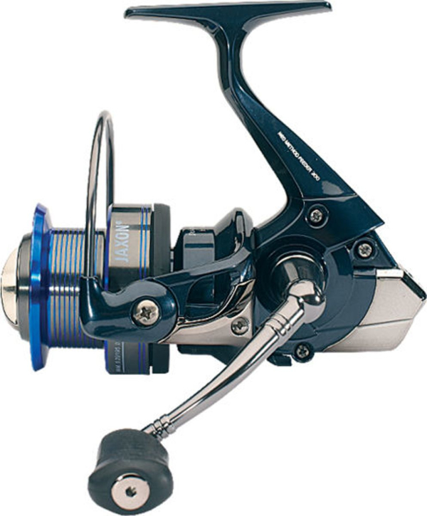 Котушка Jaxon Neo Method Feeder 4000