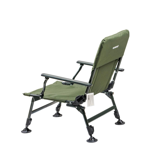 Карповое кресло Ranger Ranger Comfort SL-110 (арт. RA 2249)