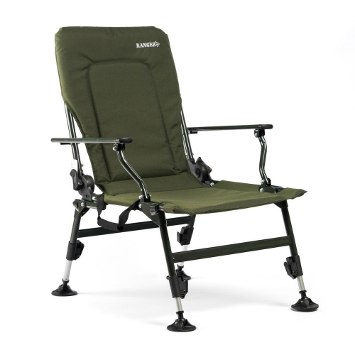 Карповое кресло Ranger Ranger Comfort SL-110 (арт. RA 2249)