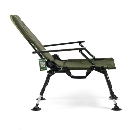 Карповое кресло Ranger Ranger Comfort SL-110 (арт. RA 2249)