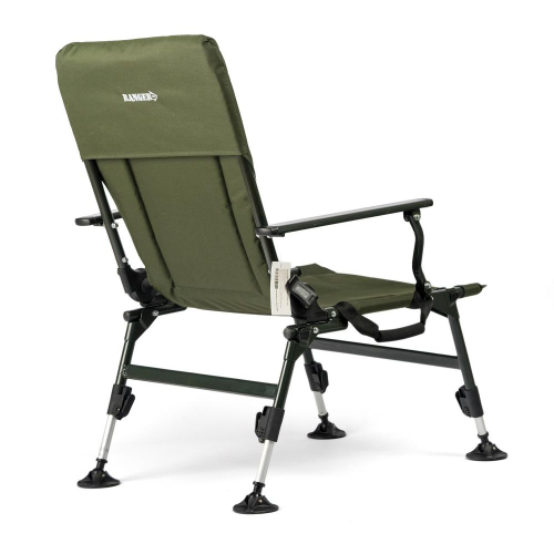Карповое кресло Ranger Ranger Comfort SL-110 (арт. RA 2249)