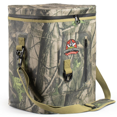 Термосумка Adventure Outdoors Extreme 30L (Арт SSP30L)