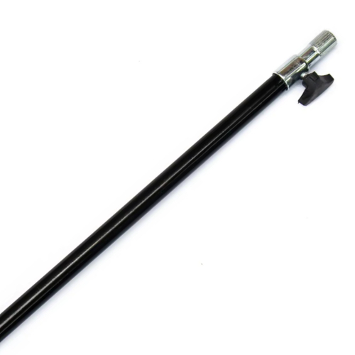 Підставка телескопічна GLADIATOR ZJ02-120 зелена (GL7324)