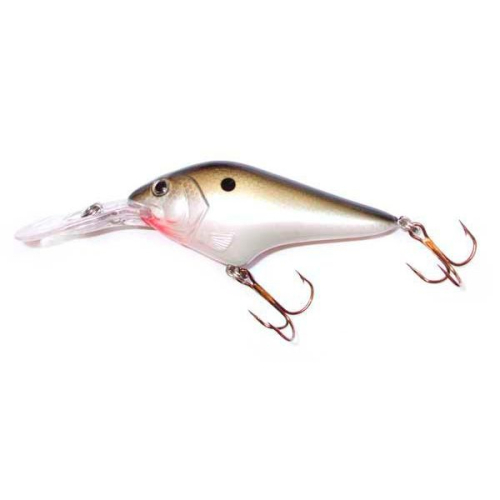 Воблер Berkley Frenzy Diver Shallow 70мм/12г