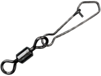Застібка Bratfishing Rolling With Swivel Hooked Snap