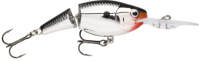 Воблер Rapala Jointed Shad Rap 90мм/25г