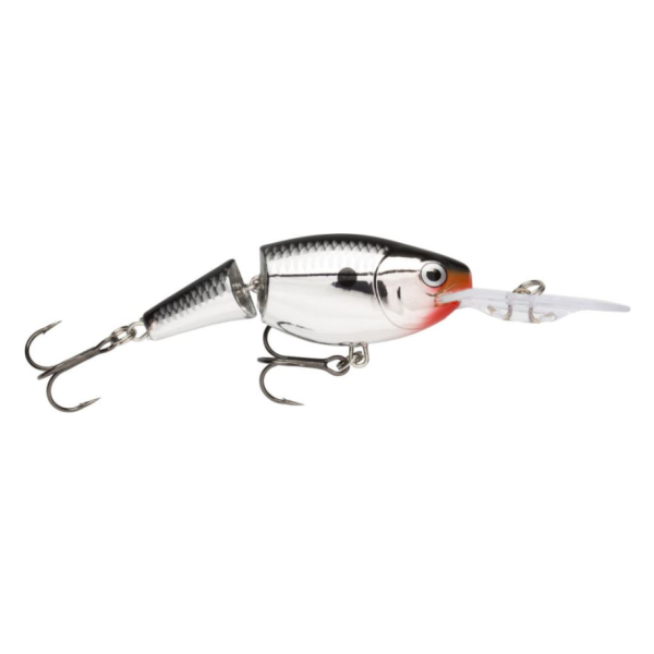 Воблер Rapala Jointed Shad Rap 90мм/25г