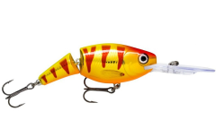 Воблер Rapala Jointed Shad Rap 90мм/25г
