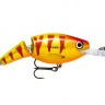 Воблер Rapala Jointed Shad Rap 90мм/25г — фото 2