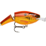 Воблер Rapala Jointed Shad Rap 90мм/25г — фото 4