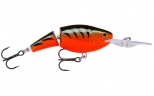 Воблер Rapala Jointed Shad Rap 90мм/25г
