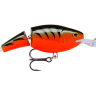 Воблер Rapala Jointed Shad Rap 90мм/25г — фото 8