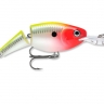 Воблер Rapala Jointed Shad Rap 90мм/25г — фото 9