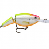 Воблер Rapala Jointed Shad Rap 90мм/25г — фото 14