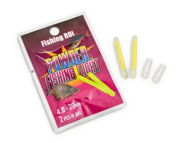 Светлячок Fishing ROI Powder Fishing Light