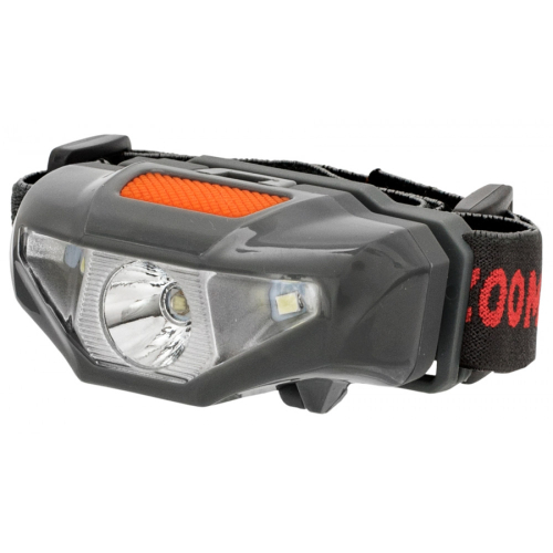 Фонарь налобный Carp Zoom Small-Smart Headlamp, 3 светодиода
