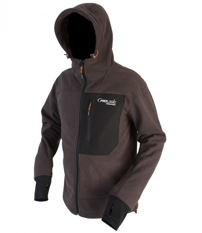 Реглан Prologic Commander Fleece Jacket