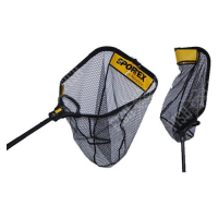 Подсака SPORTEX Alu Landing Net rubber coated