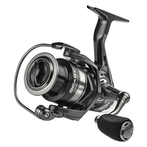 Котушка Select Beast 2000M 5+1BB