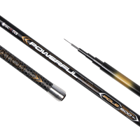 Удилище поплавочное маховое GCxTica Powerful NEO Pole 6.00м