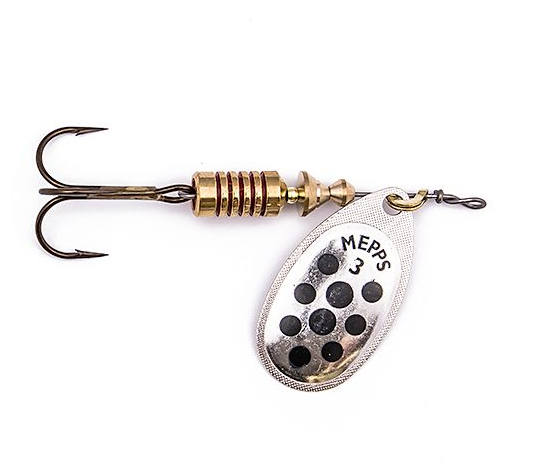 Блешня Mepps Aglia Decorees 