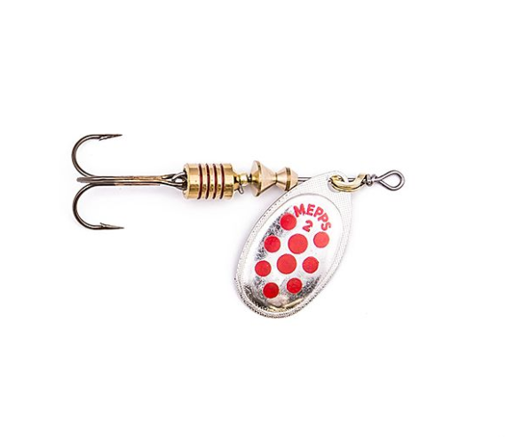 Блешня Mepps Aglia Decorees 