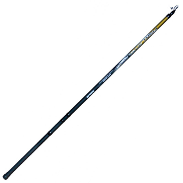 Вудилище Fishing ROI Fight River Bolognese 9215 500 5-20г