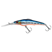 Воблер Strike Pro Challenger X Deep Diver 110L 23.5г A234-SBO-LU