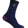 Водонепроницаемые носки DexShell Ultra Flex Socks Navy — фото 1
