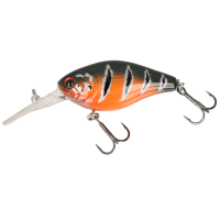 Воблер Strike Pro Cranky-X Deep 50F 8.2г GC09G