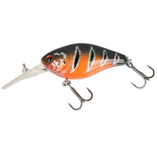 Воблер Strike Pro Cranky-X Deep 50F 8.2г GC09G