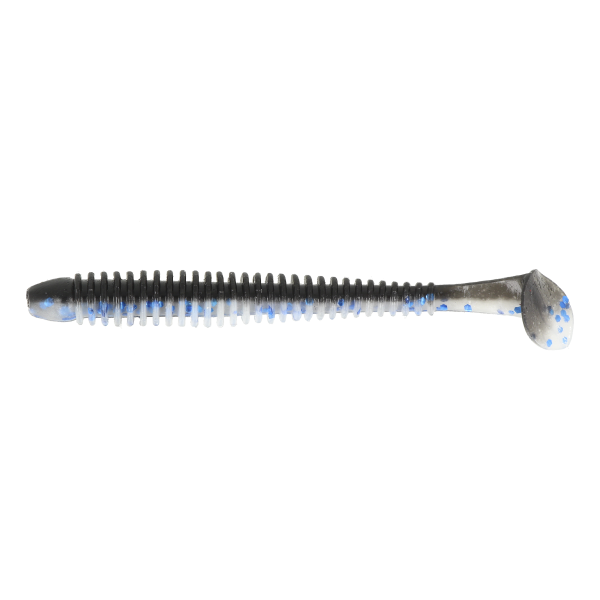 Силікон ZEOX Trigger Shad Tail 2.2" (10шт) 207 WNBF