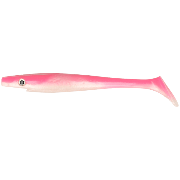Силікон Strike Pro Pig Shad Junior 20см 50г (2шт) 109