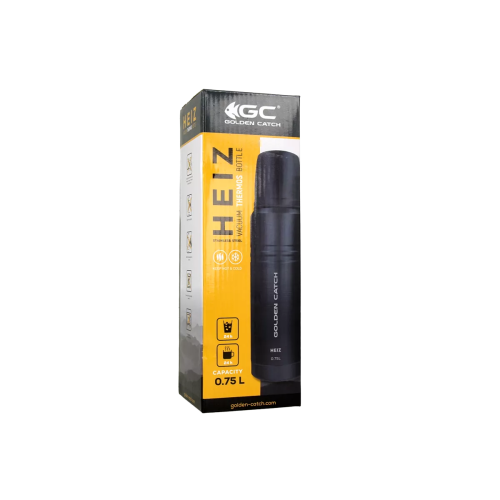 Термос GC Heiz 0.5L (куля)