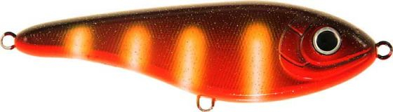 Воблер Strike Pro Baby Buster 100мм/25г