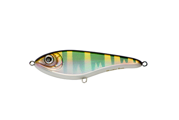 Воблер Strike Pro Baby Buster 100мм/25г