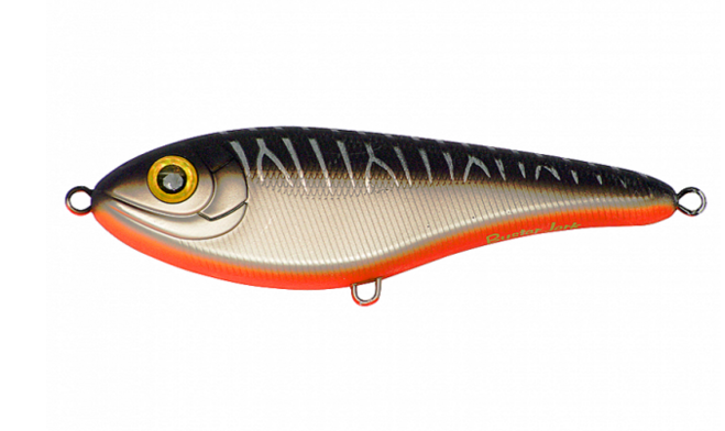 Воблер Strike Pro Baby Buster 100мм/25г