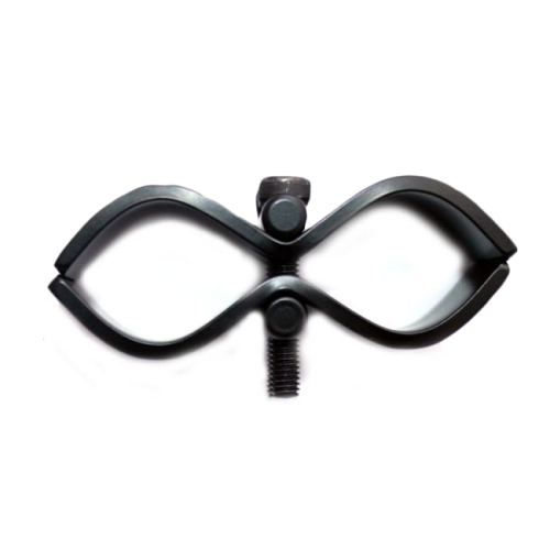 Набор креплений подствольных универсальных X-образных