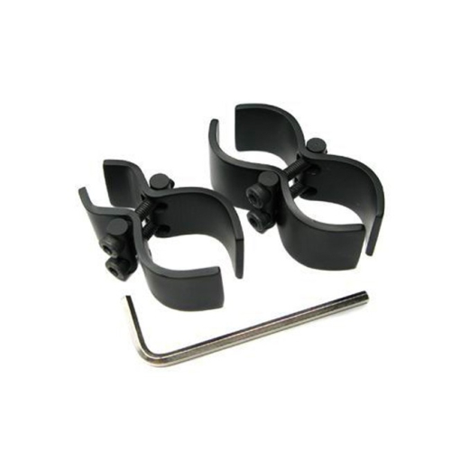 Набор креплений подствольных универсальных X-образных